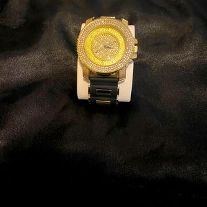 Men’s watch!